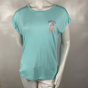 3FOR$20 Free Press Short sleeve blouse Size: Small